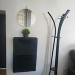 La Parenthese Auvergnate, F3 2 Clermont-ferrand, Parking Apartamento *