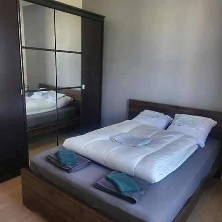Apartamento La Parenthese Auvergnate, F3 2 Clermont-ferrand, Parking