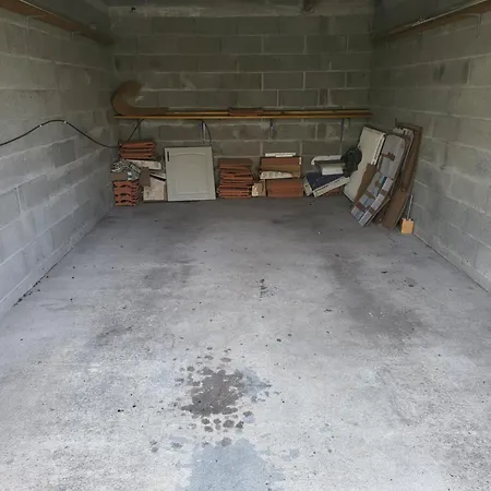 アパート La Parenthese Auvergnate, F3 2 *