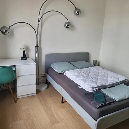 La Parenthese Auvergnate, F3 2