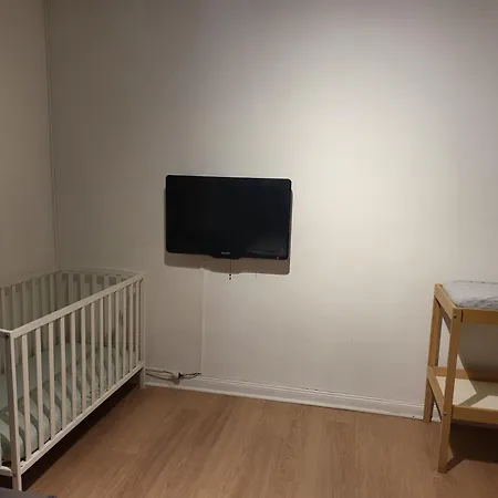 Apartamento La Parenthese Auvergnate, F3 2 Clermont-ferrand, Parking