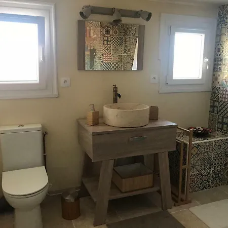 La Parenthese Auvergnate, F3 2 クレルモン・フェラン