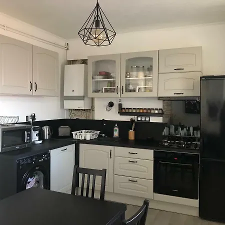 La Parenthese Auvergnate, F3 2 Apartment Clermont-Ferrand