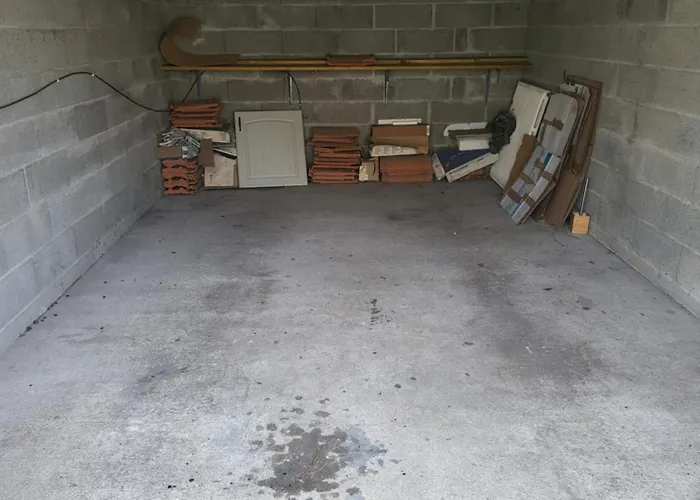 Apartamento La Parenthese Auvergnate, F3 2 Clermont-ferrand, Parking *