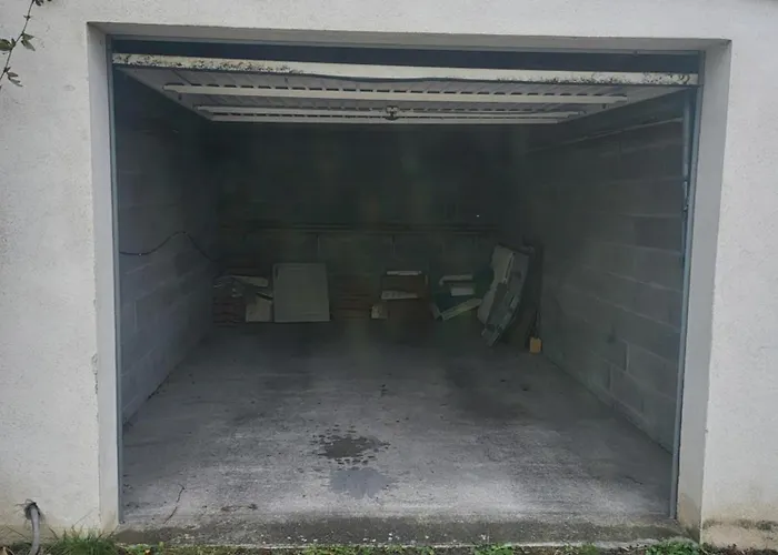 La Parenthese Auvergnate, F3 2 Clermont-ferrand, Parking Apartment