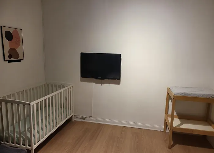 Apartamento La Parenthese Auvergnate, F3 2 Clermont-ferrand, Parking