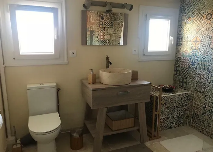 La Parenthese Auvergnate, F3 2 Clermont-ferrand, Parking Clermont-Ferrand